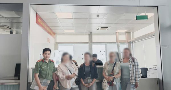 Khánh Hòa xử phạt 14 cơ sở lưu trú vi phạm quy định về quản lý người nước ngoài