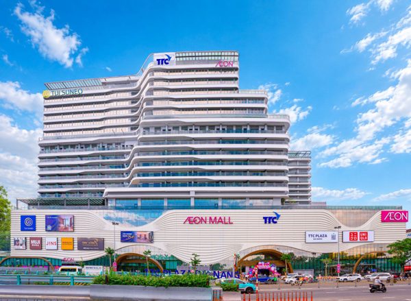 Khánh thành dự án TTC Plaza Đà Nẵng, ra mắt khách sạn TUI SUNEO