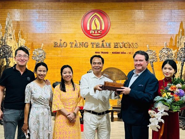 Khát vọng định vị Khánh Hòa trong chuỗi du lịch-thương mại-tài chính toàn cầu