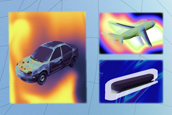 Khi AI bắt đầu ‘hiểu’ vật lý: Bước tiến mới cho mô phỏng thế giới thực