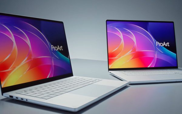 Khi AI biết tự làm việc, laptop của giới sáng tạo cần gì?