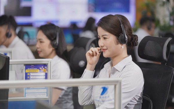 Khi AI trở thành ‘bộ não thứ hai’ vận hành mạng di động