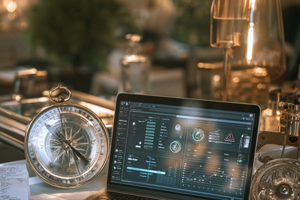 Khi AI trở thành ‘cố vấn’ tài chính cá nhân