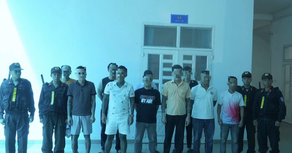 Khi bạo lực trở thành công cụ 'câu view'