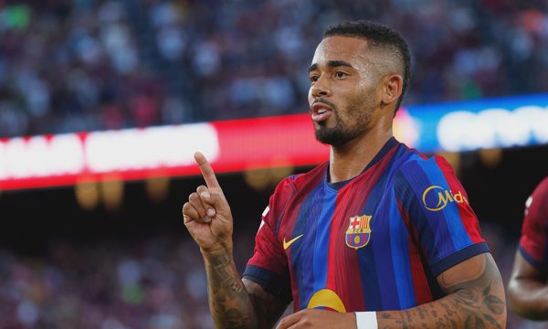 Khi Barca không còn lo bàn thắng