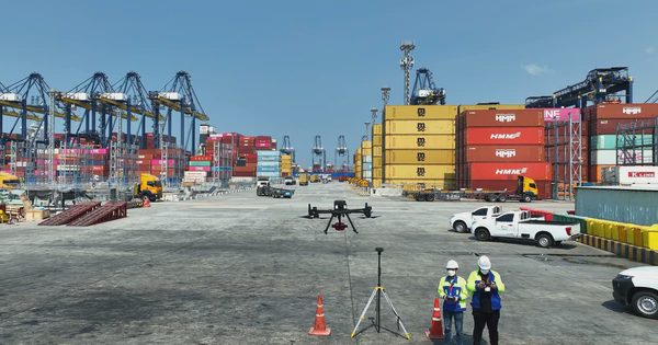 Khi ‘chất xám' tư vấn Việt Nam ra thế giới