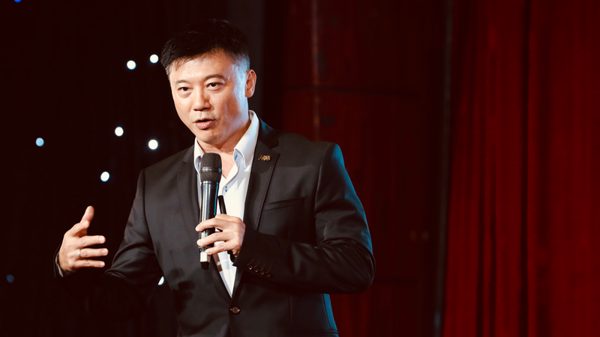 Khi chiến lược không thể chờ năng lực tổ chức tự lớn lên: Câu chuyện từ ACB