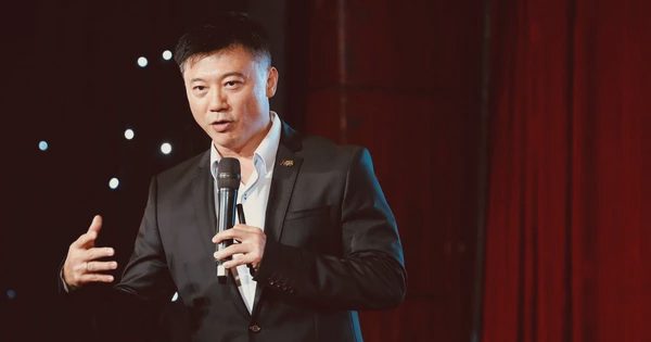 Khi chiến lược không thể chờ năng lực tổ chức tự lớn lên: Câu chuyện từ ACB