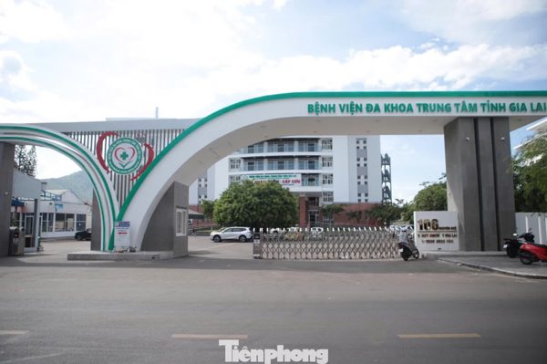 Khi cuộc thầu chỉ còn Công ty Việt Mỹ ở 'vòng cuối'