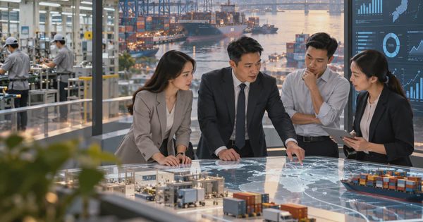 Khi ‘đạt chuẩn’ trở thành điều kiện cơ bản, doanh nghiệp Việt cạnh tranh bằng gì?