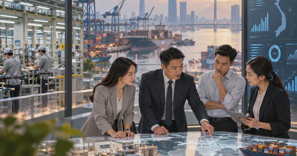 Khi “đạt chuẩn” trở thành điều kiện cơ bản, doanh nghiệp Việt cạnh tranh bằng gì?