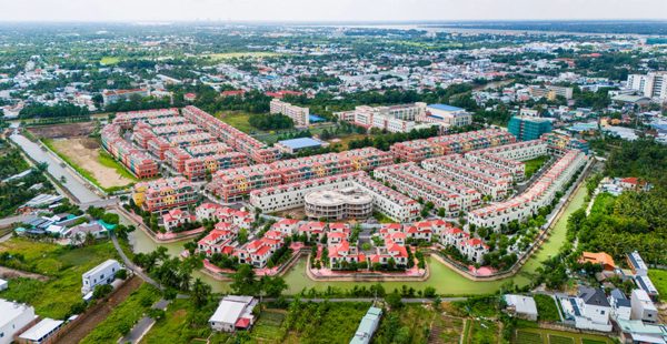 Khi 'DNA Tri thức' của T&T Homes được khơi nguồn ở Elite Rivera Vĩnh Long