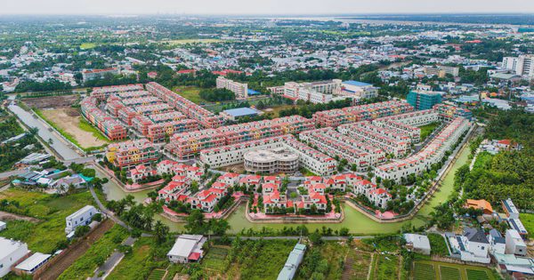 Khi "DNA Tri thức" của T&T Homes được khơi nguồn ở Elite Rivera Vĩnh Long