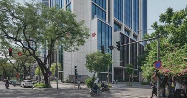 Khi doanh nghiệp quốc gia trở thành tài sản chiến lược của đất nước