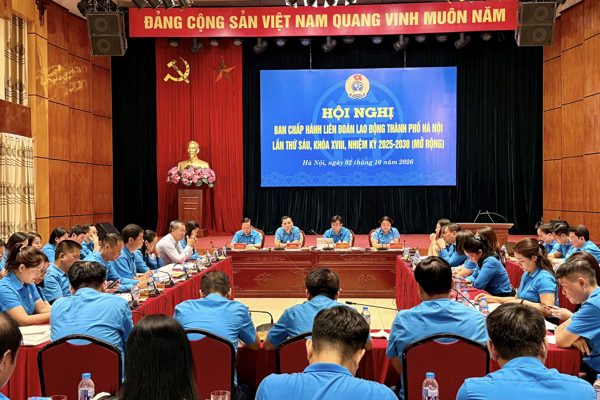 Khi đổi mới sáng tạo bắt đầu từ mỗi vị trí việc làm
