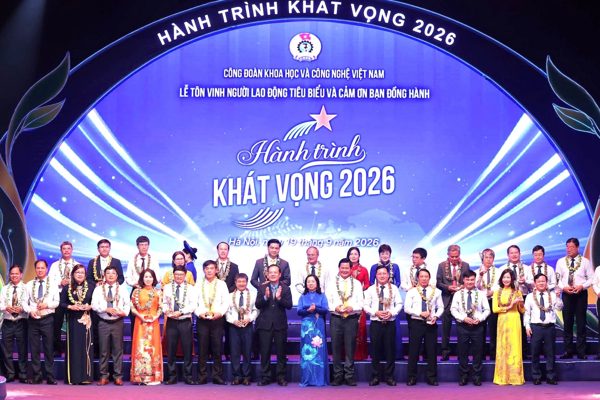 Khi ‘hạnh phúc’ của người lao động trở thành một chỉ số cần đo lường