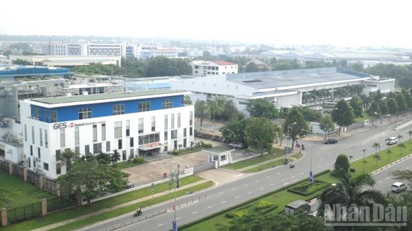 Khi khoa học, công nghệ trở thành năng lực sản xuất mới