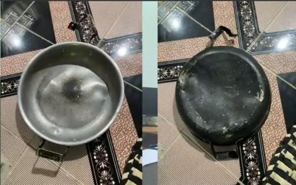 Khi mày râu bị bạo hành, bịt tai mà nhịn cho êm