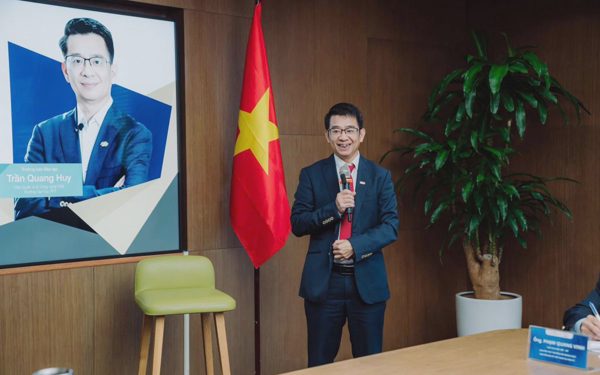 Khi MBA quốc tế đi vào bài toán doanh nghiệp Việt