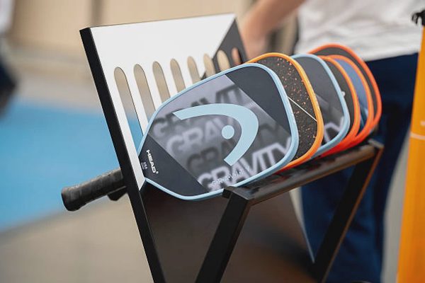 Khi mọi cây vợt pickleball đều tốt, người chơi cần điều gì?