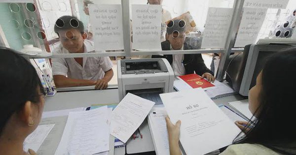 Khi nào áp dụng trả hồ sơ đăng ký đất đai?