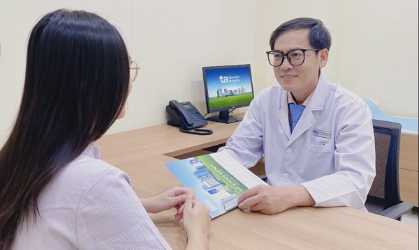 Khi nào có thể lái xe sau phẫu thuật ung thư vú?