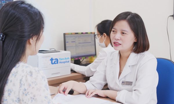 Khi nào điều trị lupus ban đỏ bằng thuốc sinh học?