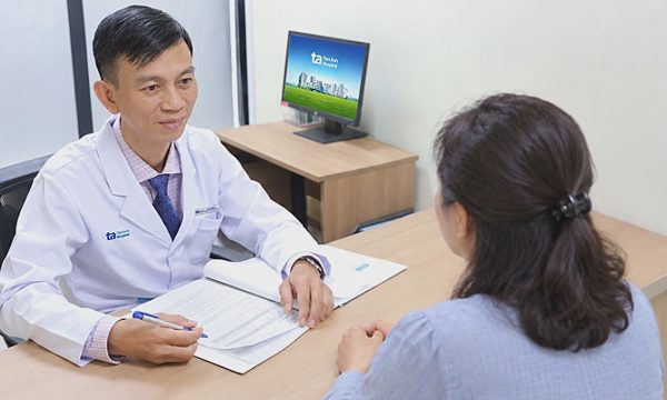 Khi nào điều trị ung thư vú bằng thuốc miễn dịch?