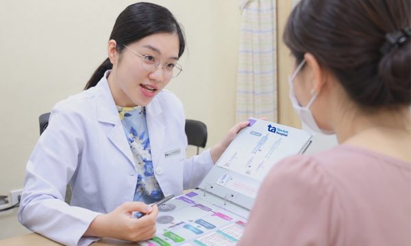 Khi nào nên khám hiếm muộn?