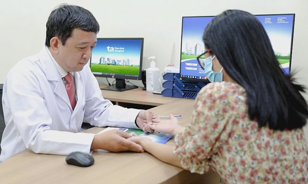 Khi nào nên phẫu thuật nội soi cắt u gan?