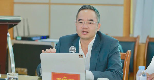 'Khi nào người dân không còn ưu tiên gửi tiết kiệm, bất động sản mới có cơ hội phục hồi rõ nét'