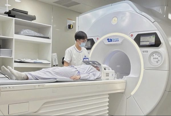 Khi nào người dưới 45 tuổi cần tầm soát đột quỵ?