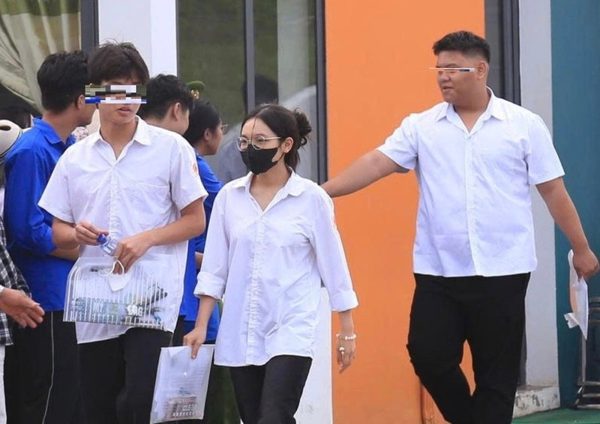 Khi nào thí sinh Chuyên Tuyên Quang biết điểm trúng tuyển đại học?