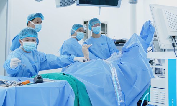 Khi nào trật khớp vai cần phẫu thuật?
