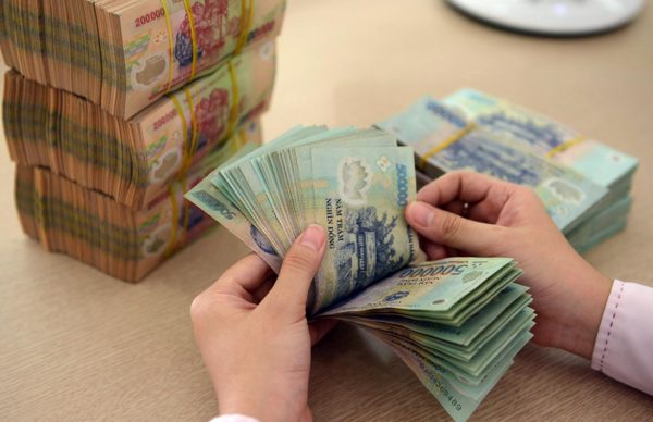 Khi nào trình Trung ương đề án cải cách tiền lương?