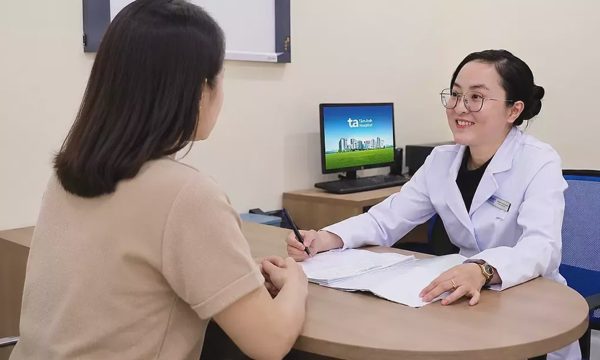 Khi nào viêm gan virus trở thành mạn tính?