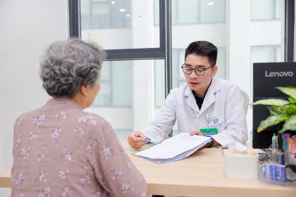 Khi người cao tuổi tìm lại niềm vui tại Phương Đông Asahi