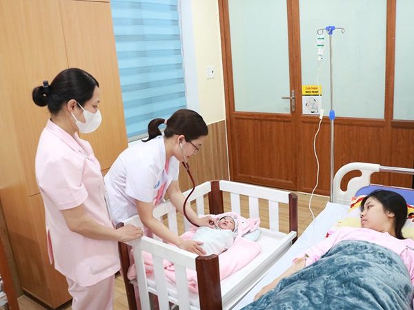 Khi người trẻ ngại sinh
