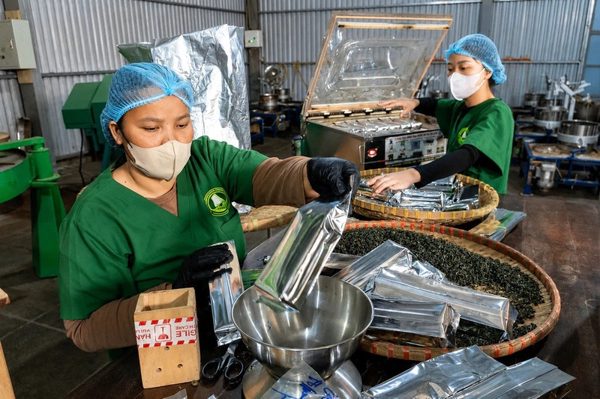 Khi nỗi lo “thất thoát tài sản nhà nước” giữ sáng chế trong phòng thí nghiệm