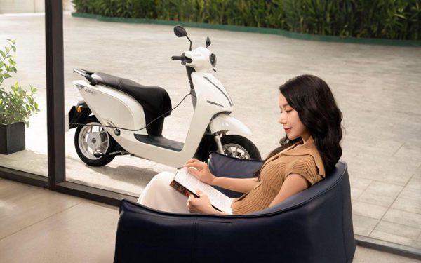 Khi nội lực công nghệ trở thành lợi thế cạnh tranh cho xe điện Việt