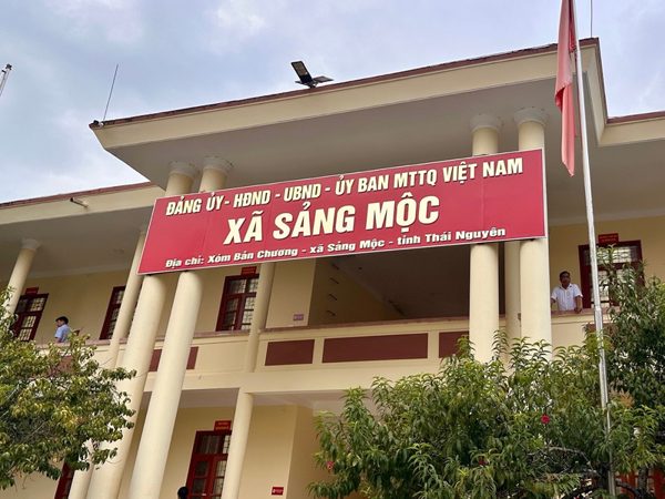 Khi số hóa không còn là đích đến: Bài toán dữ liệu của Thái Nguyên