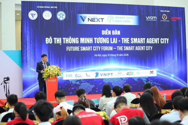 Khi tác nhân trí tuệ nhân tạo tham gia vận hành đô thị: Cơ hội và thách thức với Việt Nam