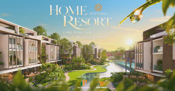 Khi "trái tim" TP.HCM xoay trục, dự án nào hưởng lợi?