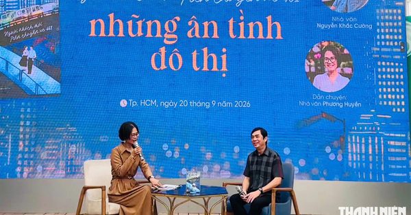 Khi ‘trend’ đưa người trẻ đến với sách