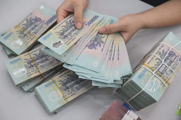 Kho bạc tăng tốc huy động trái phiếu chính phủ