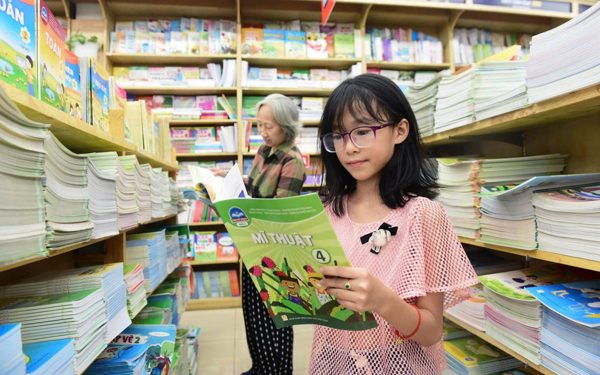Kho học liệu số quốc gia miễn phí sẽ có những gì?