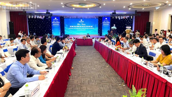 Khoa học, công nghệ, đổi mới sáng tạo và chuyển đổi số tạo động lực cho Đắk Lắk bứt phá vươn lên trong giai đoạn mới