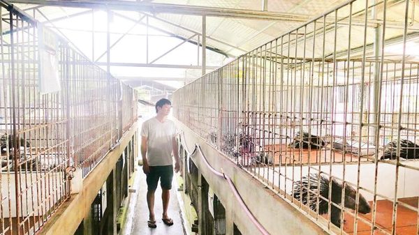 Khoa học-công nghệ đồng hành phát triển sản xuất ở Tuyên Quang