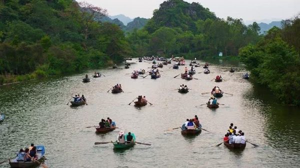 Khoa học, công nghệ tạo động lực mới cho du lịch Việt Nam