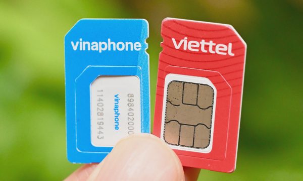 Khóa, thu hồi 13 triệu SIM di động không xác nhận chính chủ